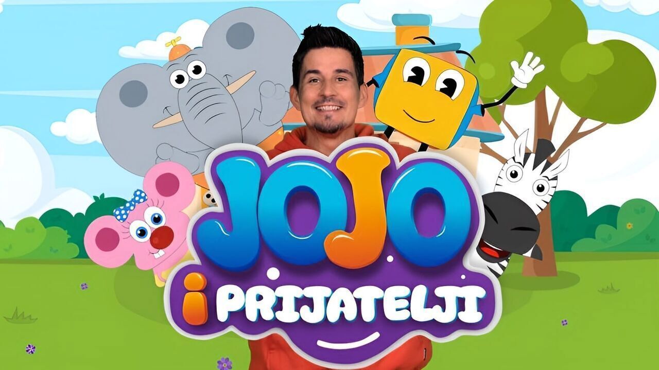 Slika oddaje