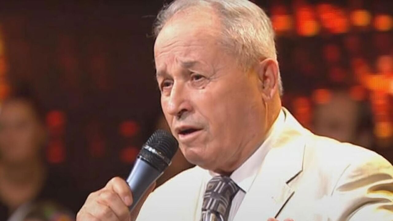 Slika oddaje