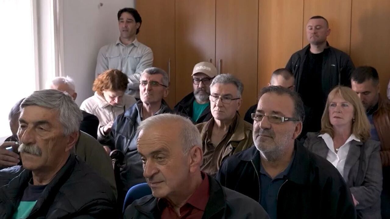 Slika oddaje