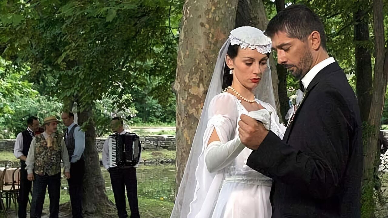 Slika oddaje
