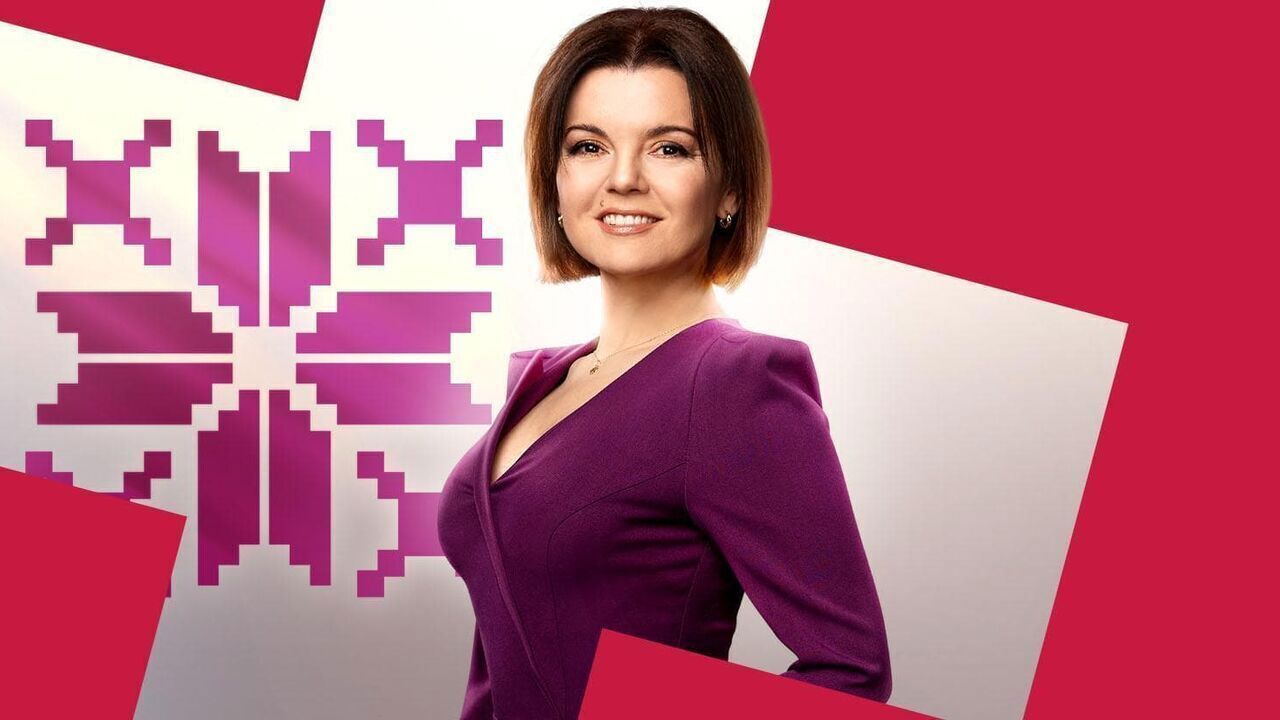 Slika oddaje