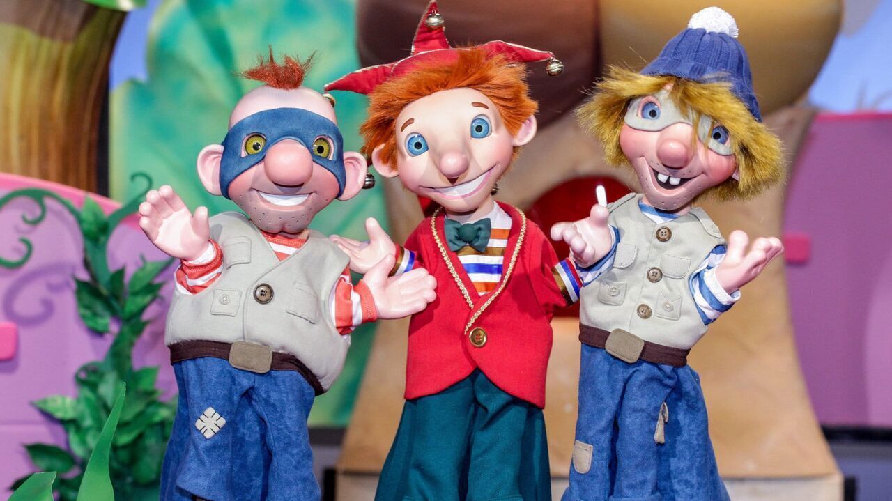 Slika oddaje