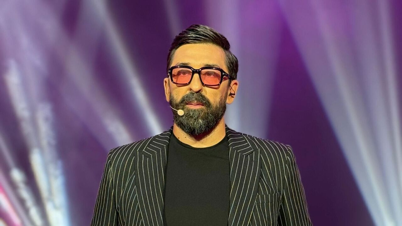 Slika oddaje