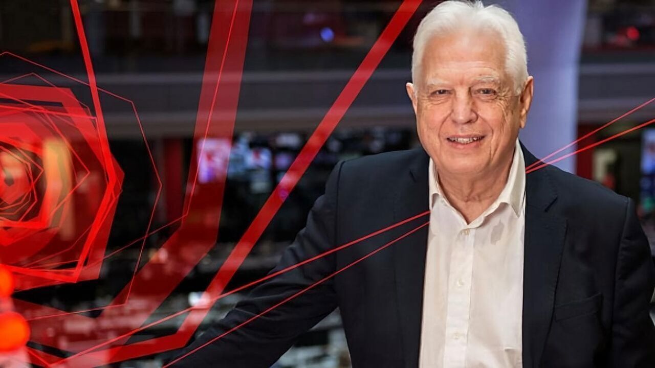Slika oddaje