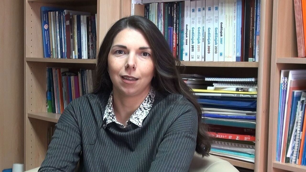 Slika oddaje