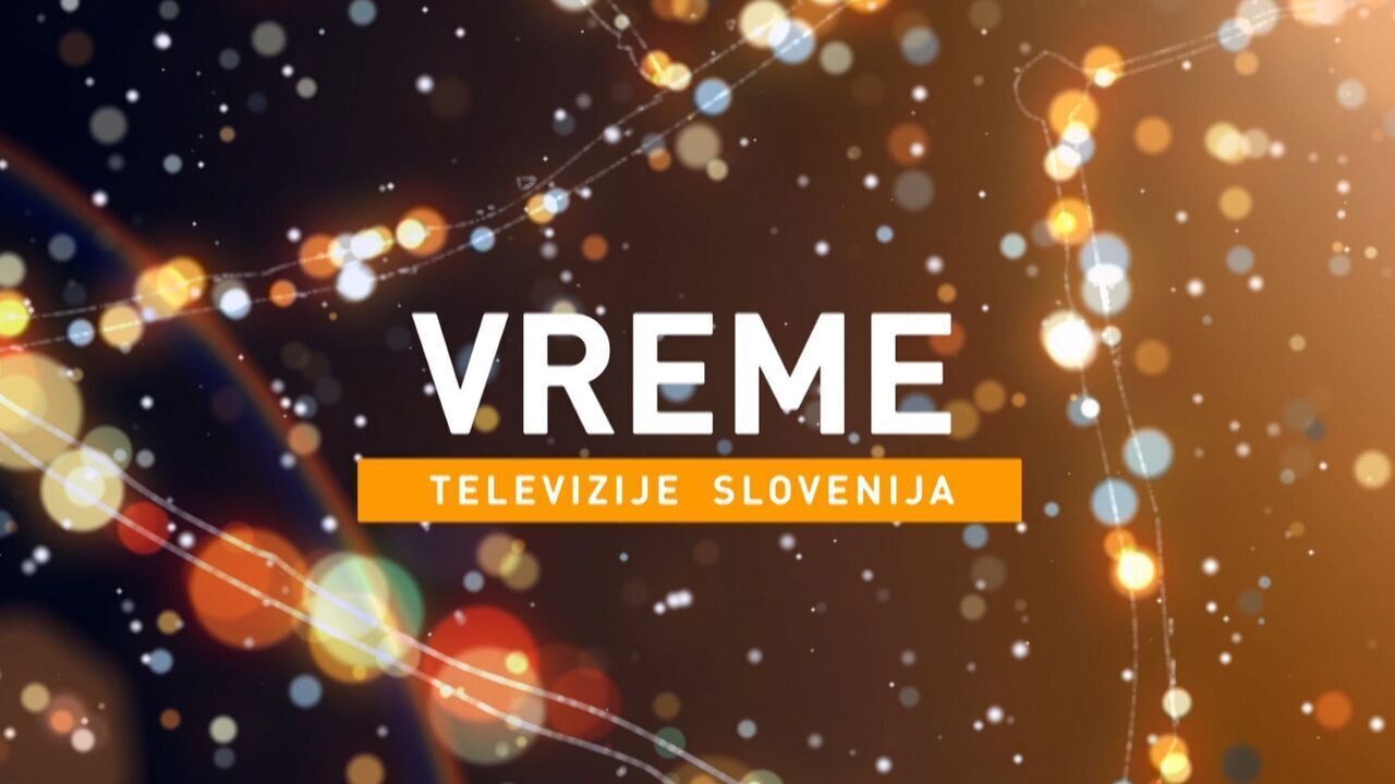Slika oddaje
