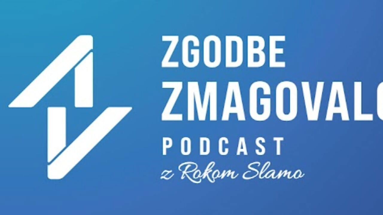 Slika oddaje