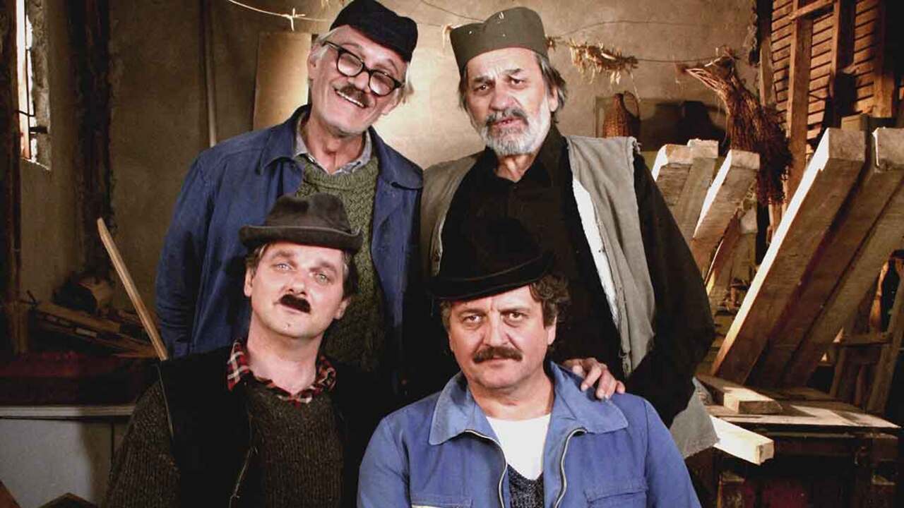 Slika oddaje