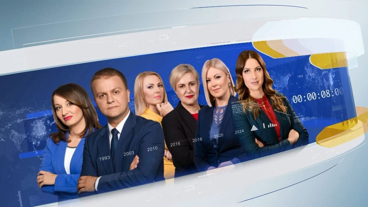Slika oddaje