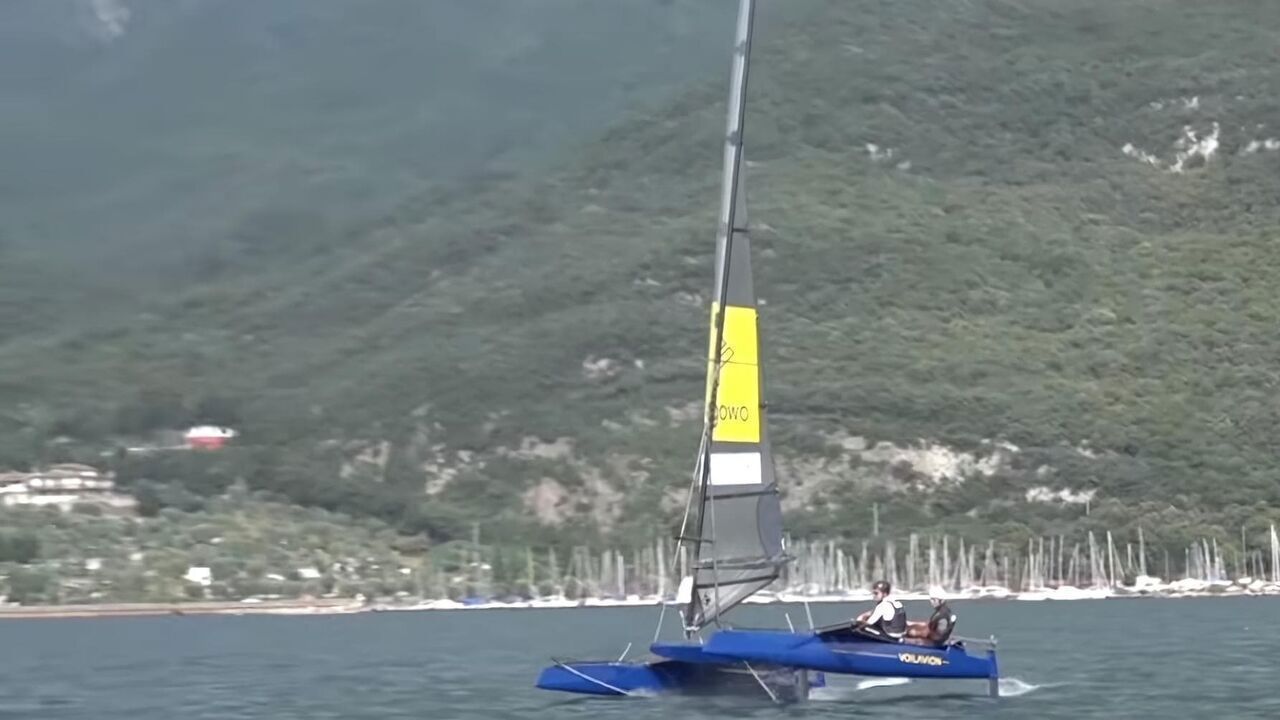 Slika oddaje