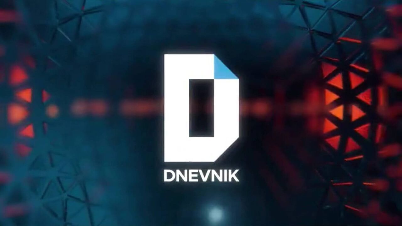 Slika oddaje