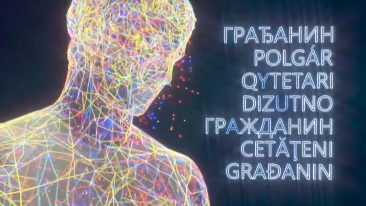 Slika oddaje