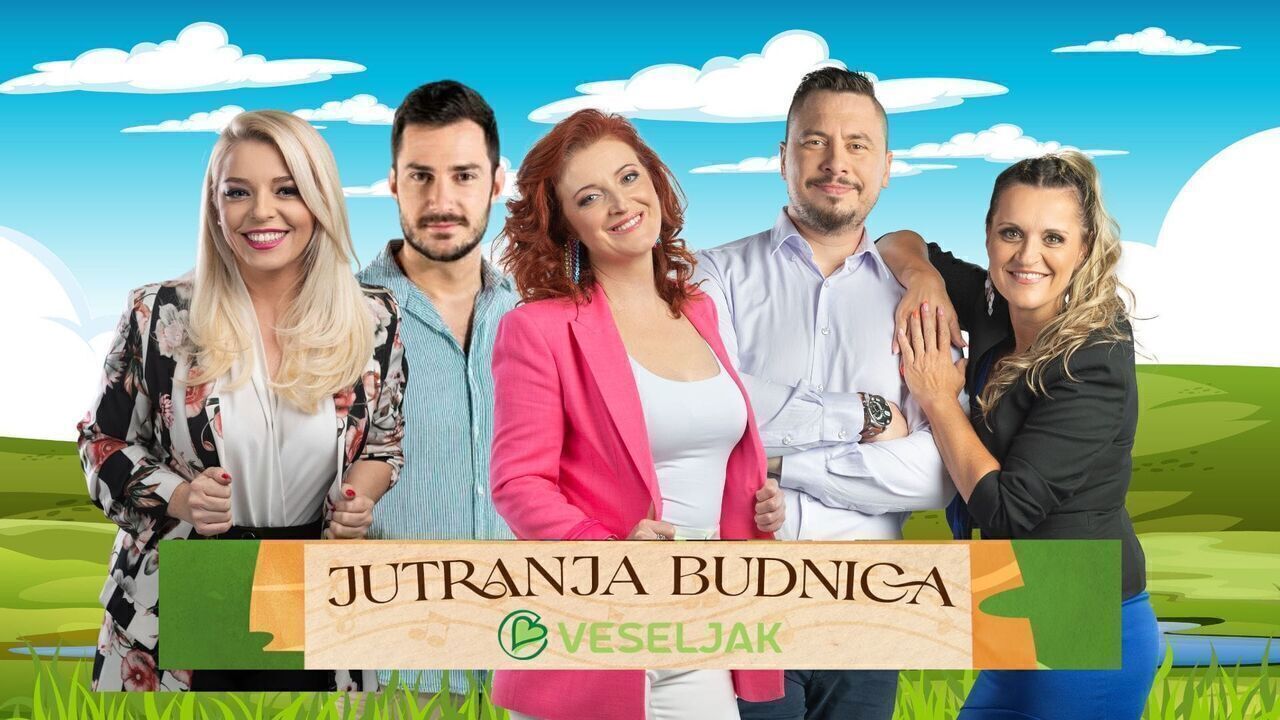 Slika oddaje