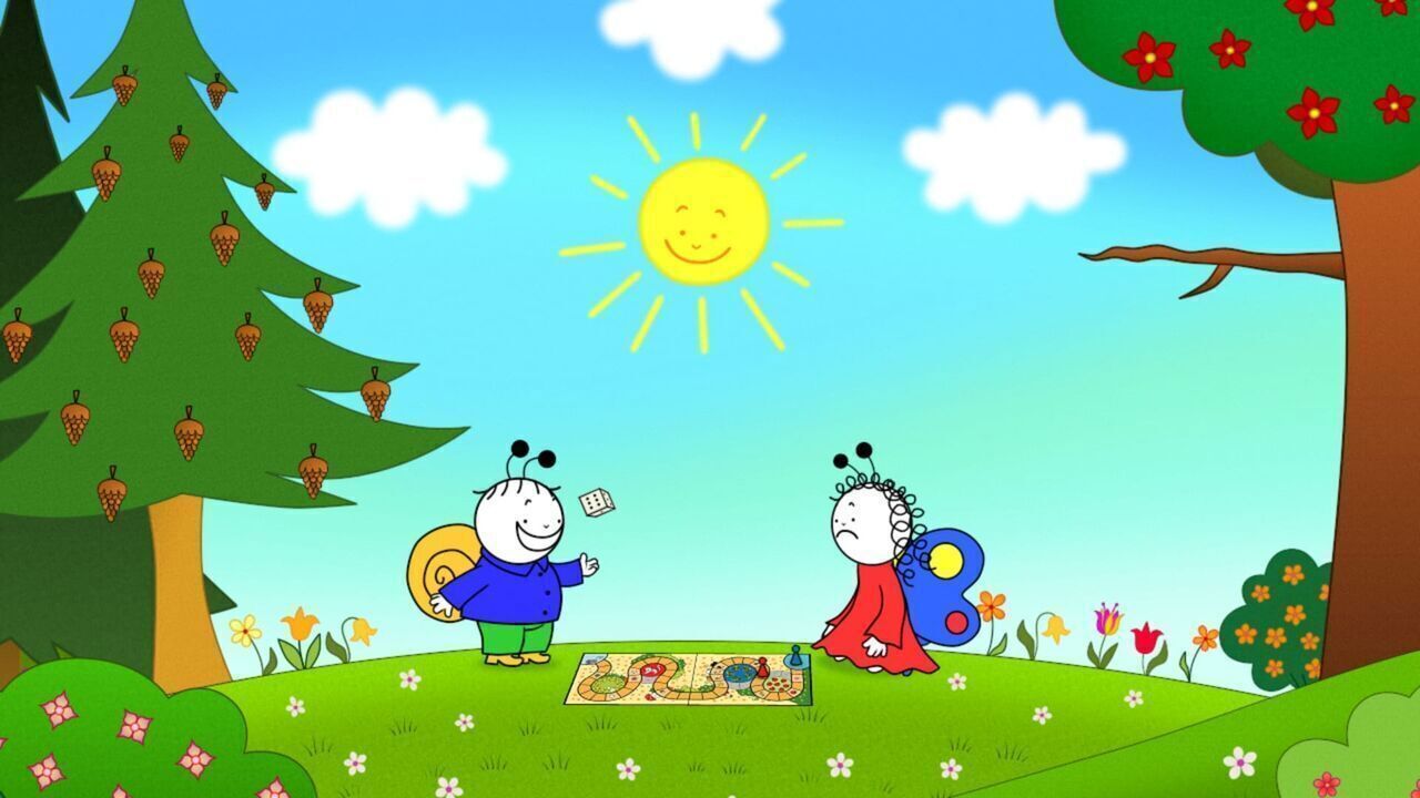 Slika oddaje