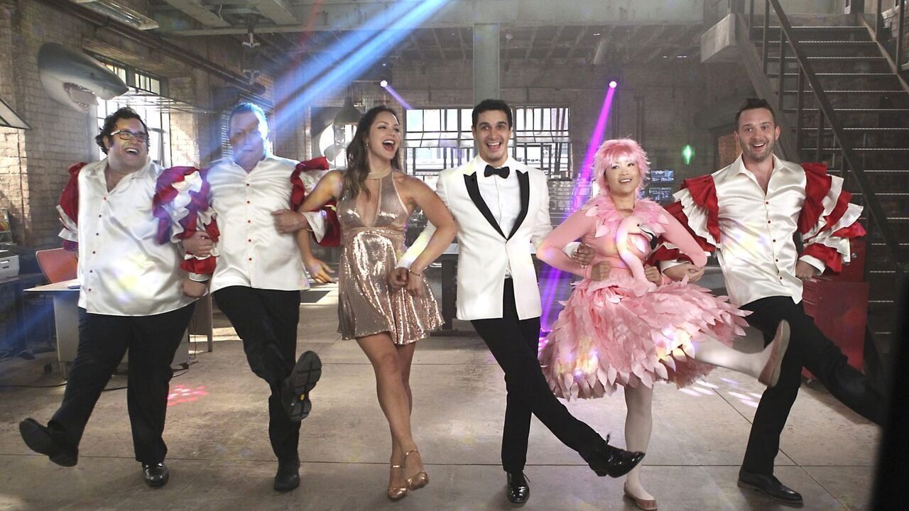 Slika oddaje