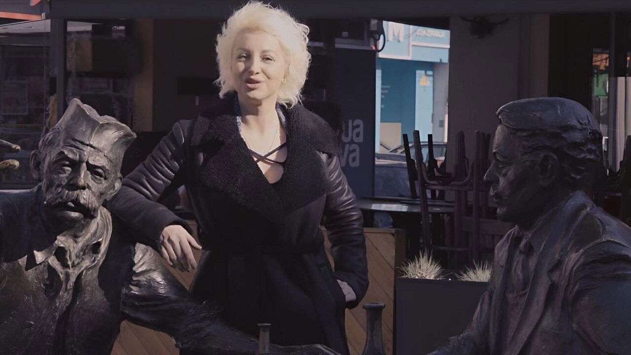 Slika oddaje