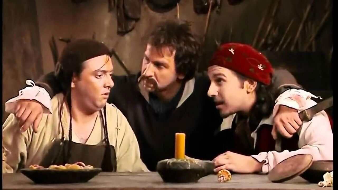 Slika oddaje