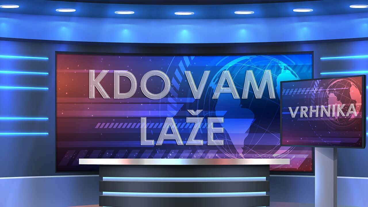 Slika oddaje