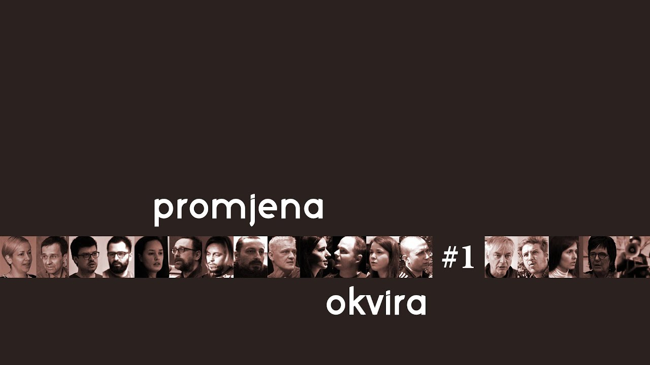 Slika oddaje