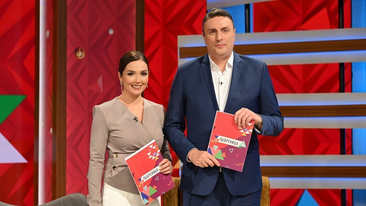 Slika oddaje
