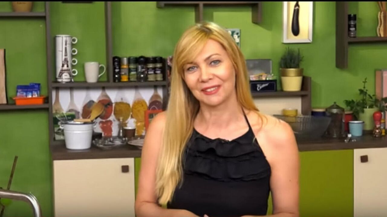 Slika oddaje