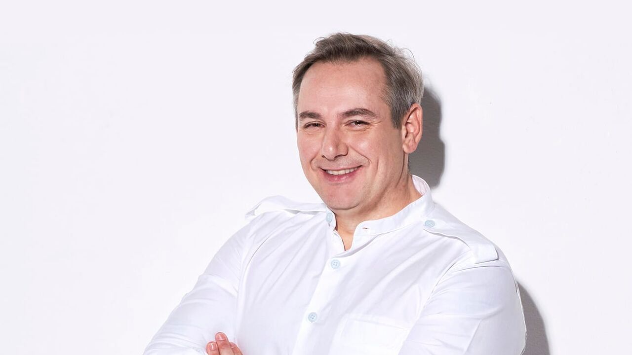 Slika oddaje