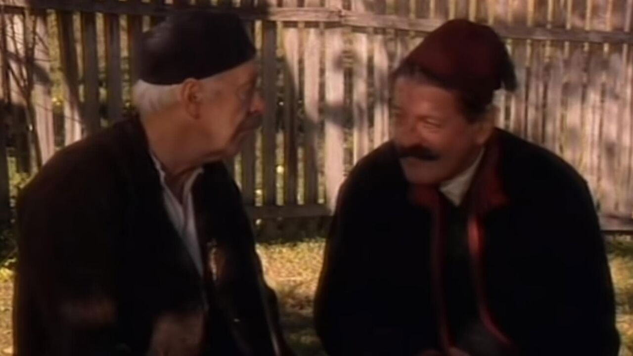 Slika oddaje