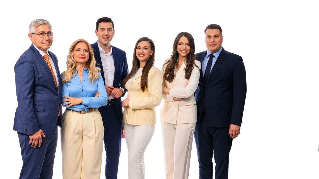 Slika oddaje