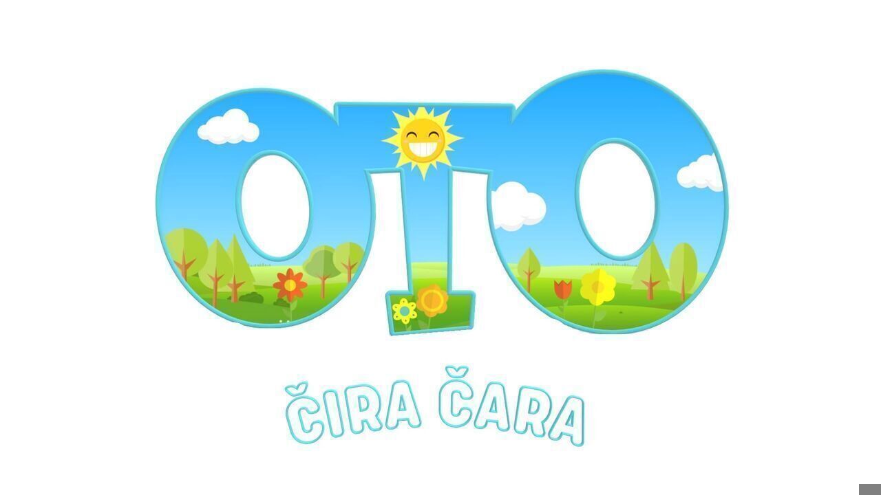 Slika oddaje
