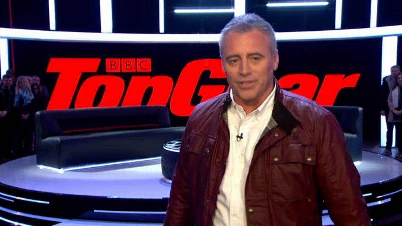 Slika oddaje