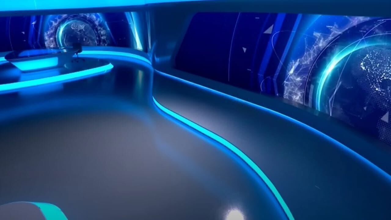 Slika oddaje