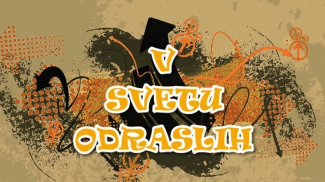 Slika oddaje