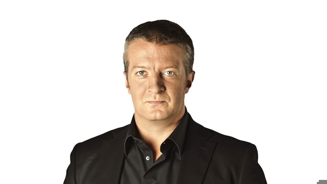 Slika oddaje