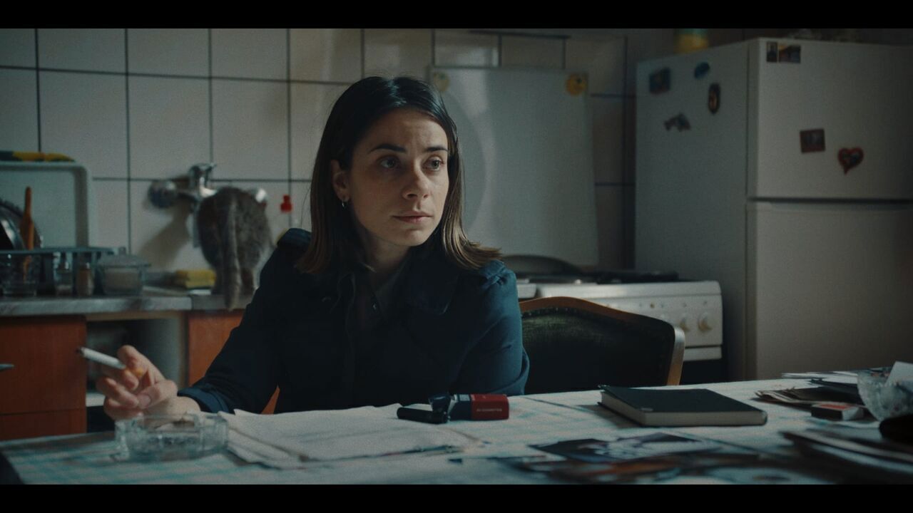 Slika oddaje