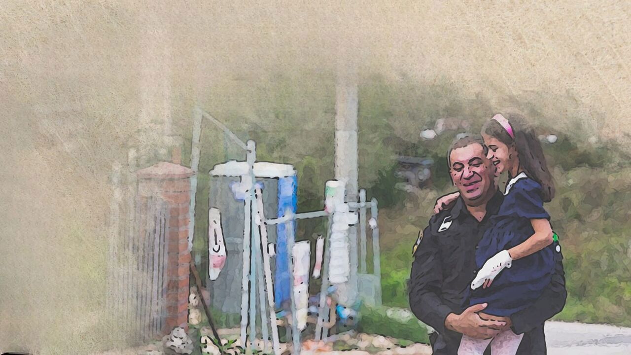 Slika oddaje
