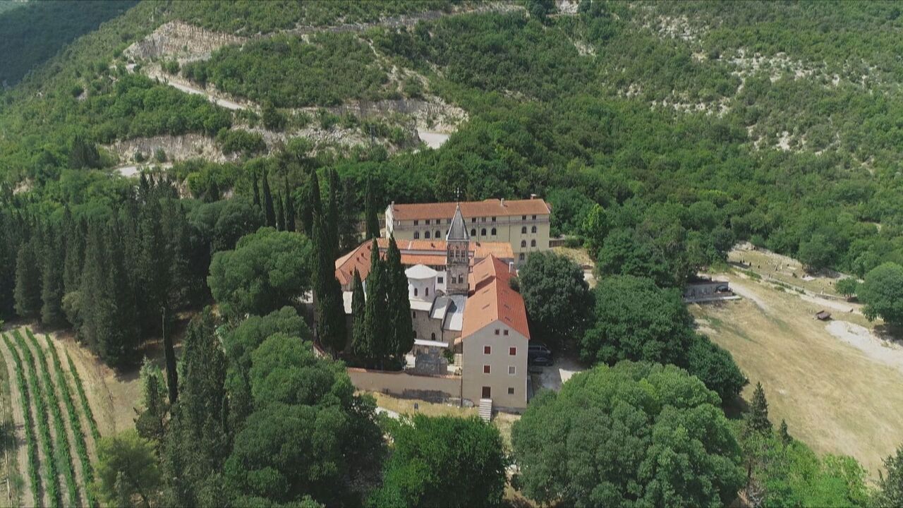 Slika oddaje