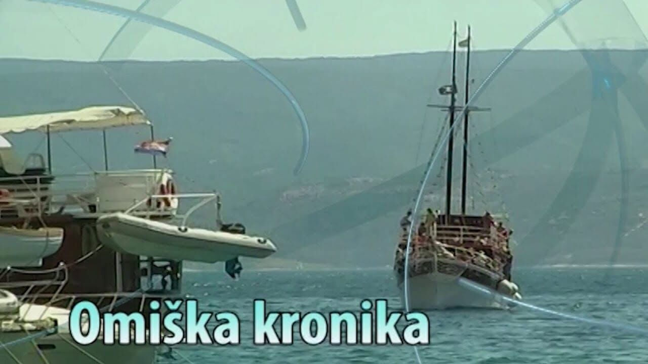 Slika oddaje