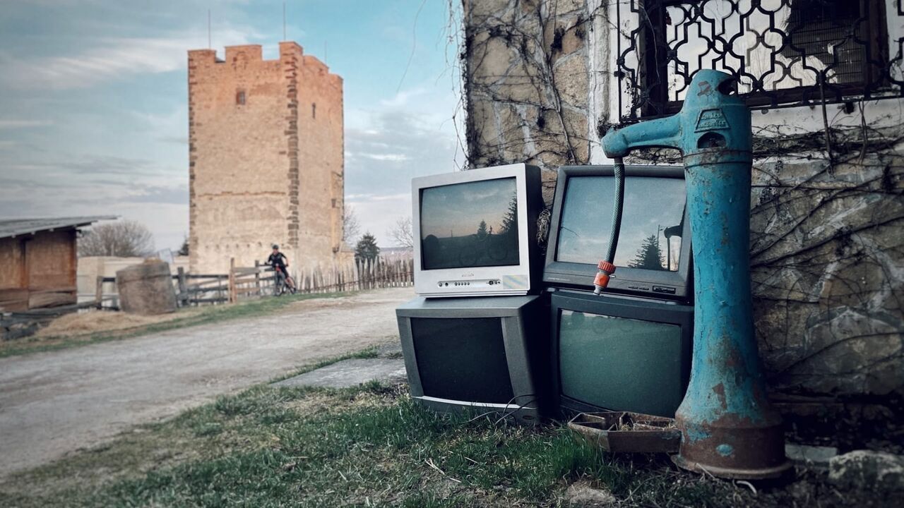 Slika oddaje