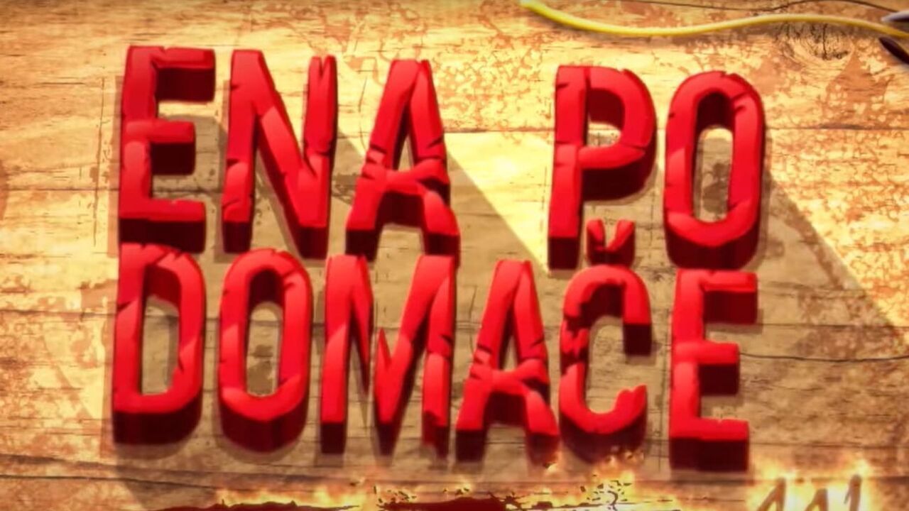 Slika oddaje