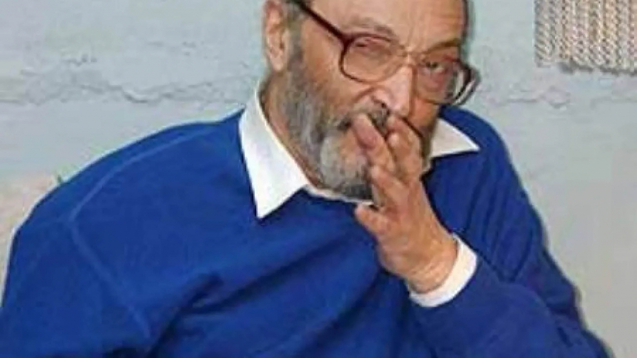 Slika oddaje