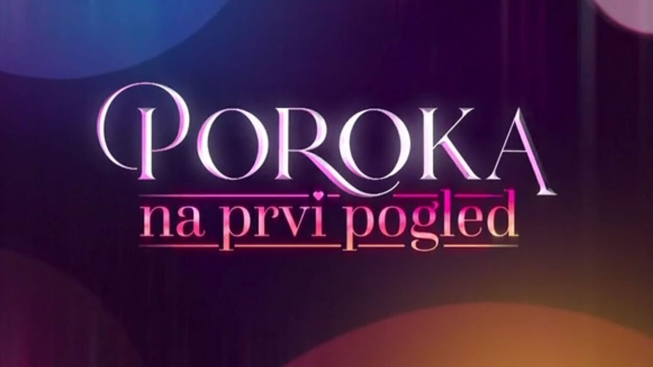 Slika oddaje
