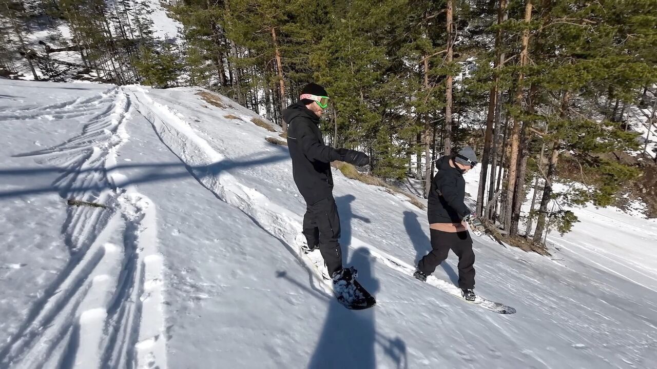 Slika oddaje
