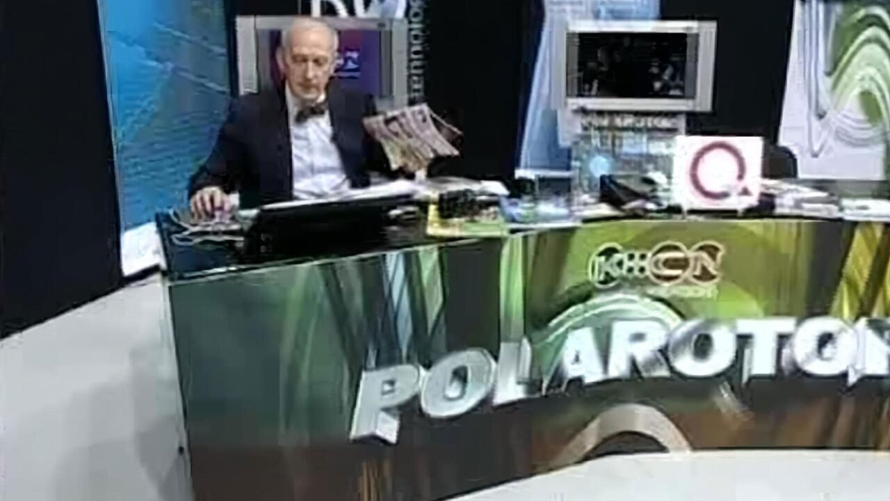 Slika oddaje