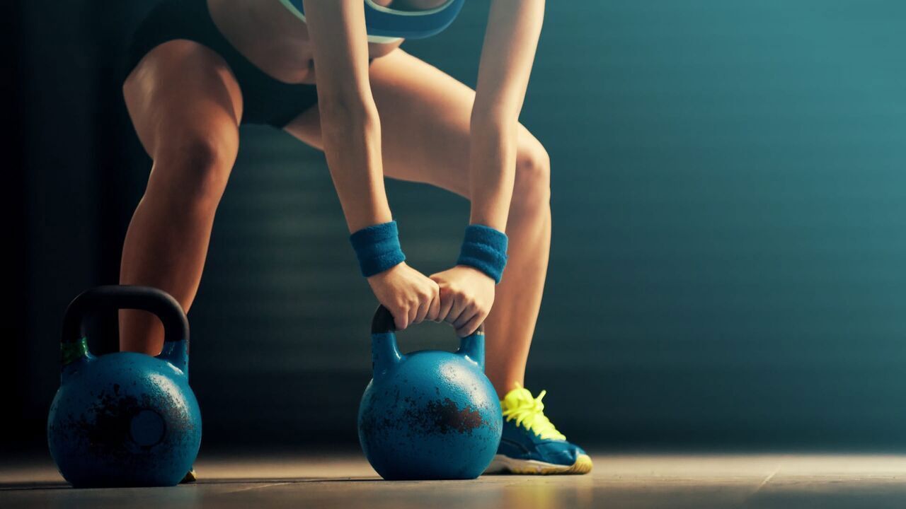Slika oddaje
