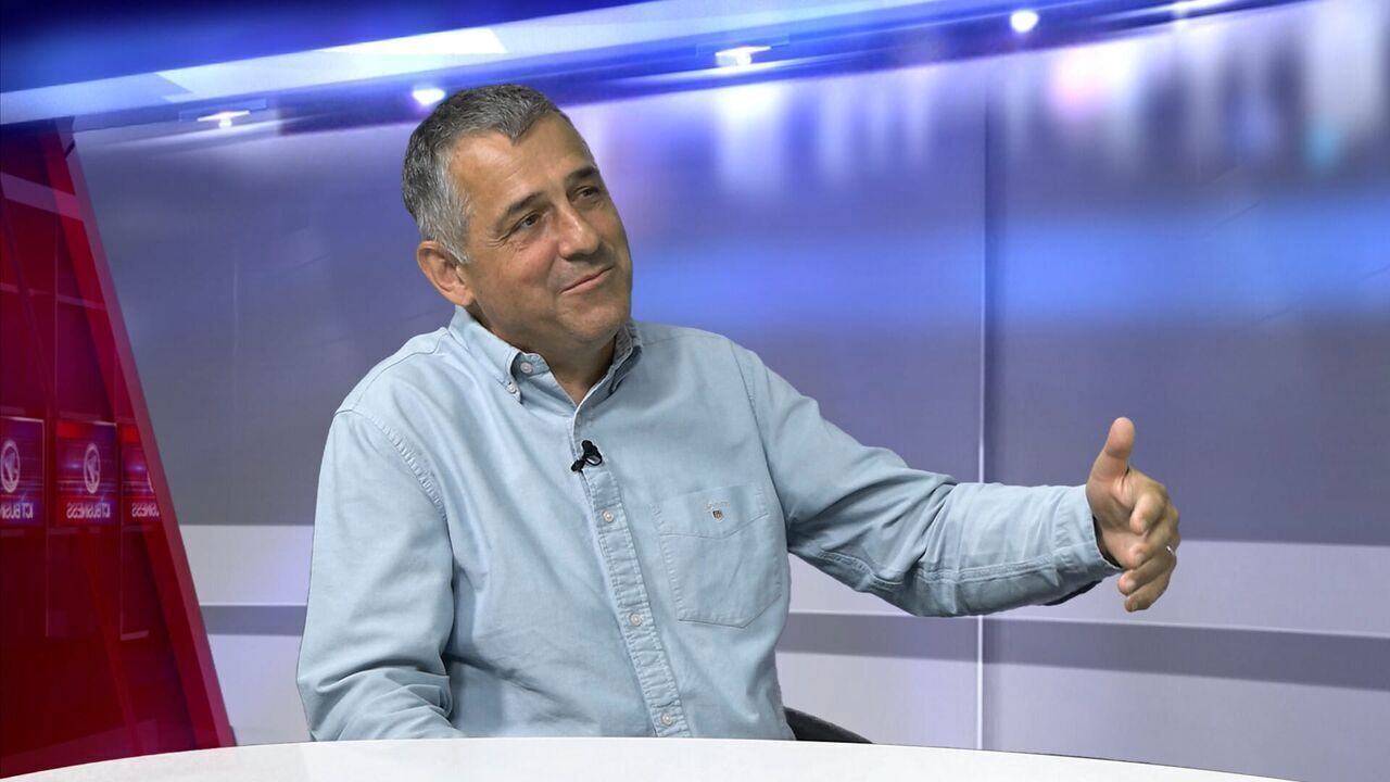 Slika oddaje