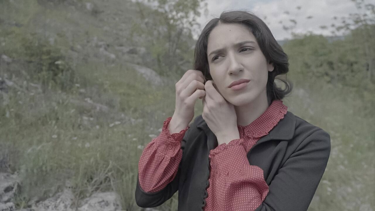 Slika oddaje