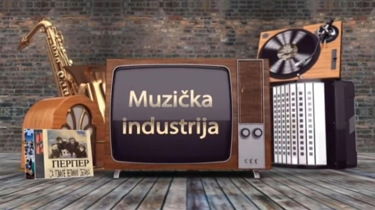 Slika oddaje
