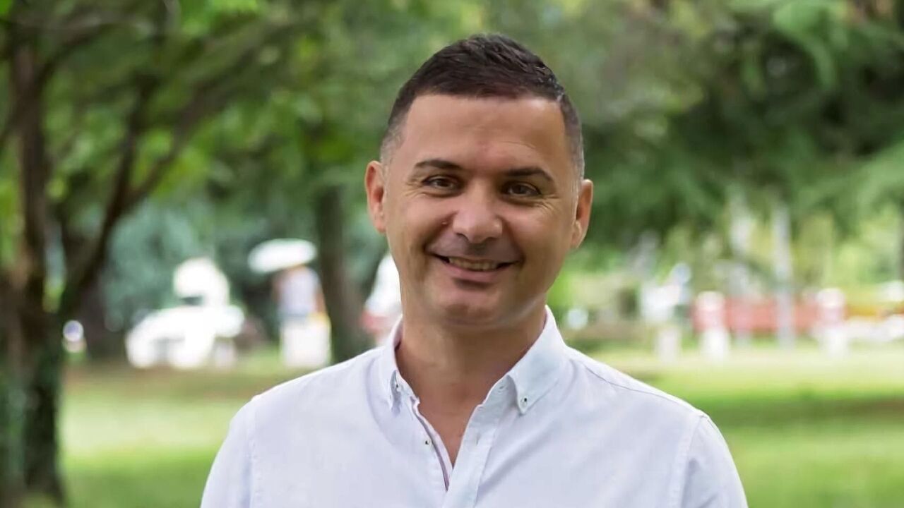 Slika oddaje