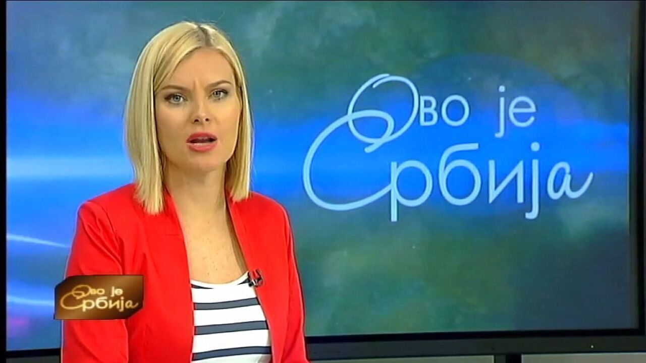 Slika oddaje