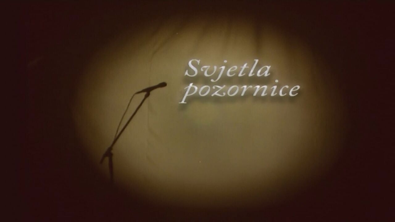 Slika oddaje